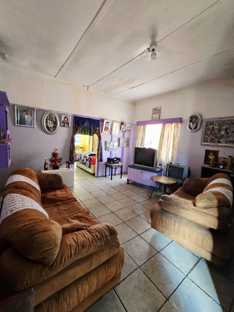 3 Bedroom Property for Sale in Pienaarsdorp North West